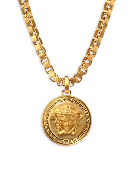 versace chain canada|Versace gold chains for men.